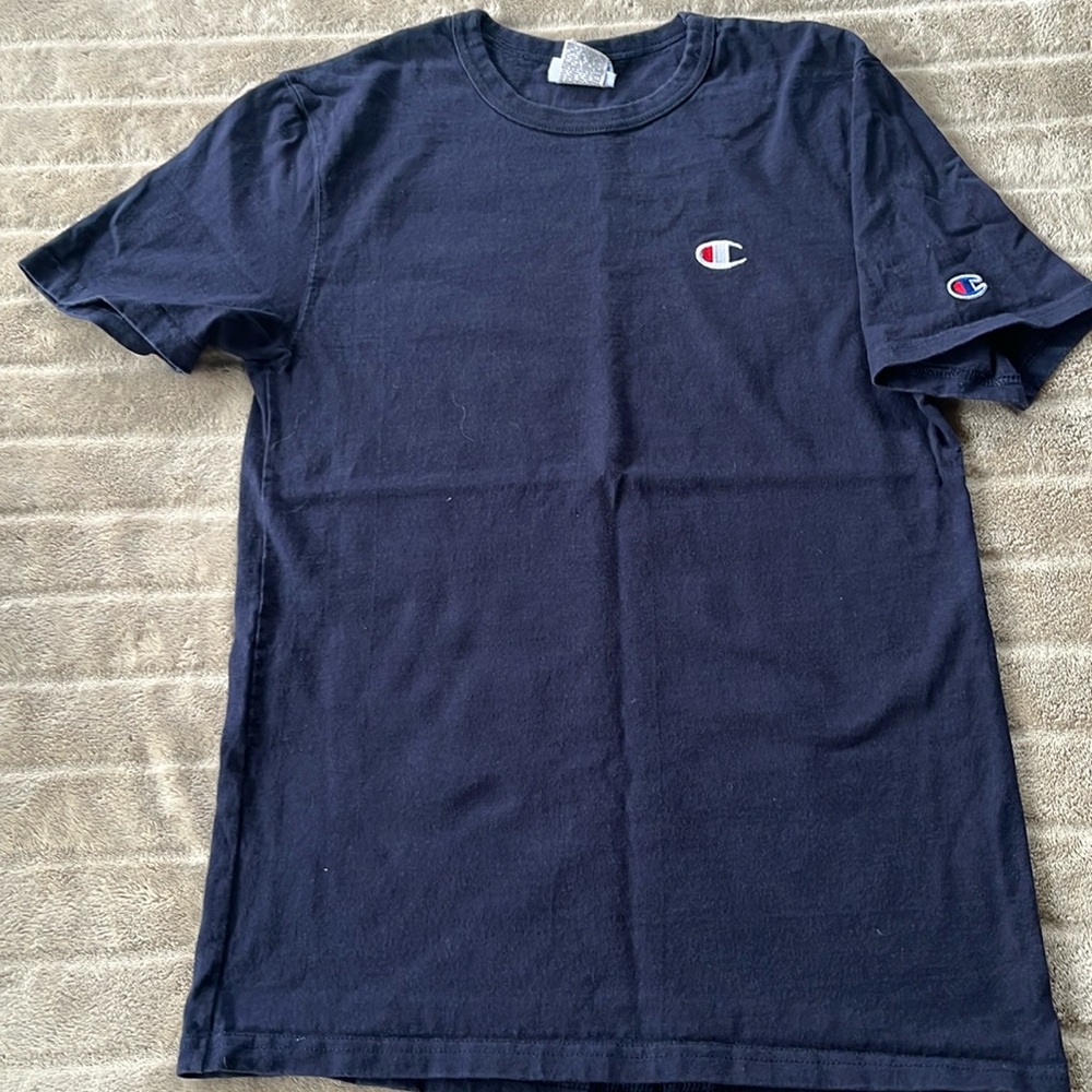 Mean T-shirt